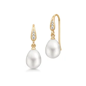 Julie Sandlau OCEAN reringe, forgyldt