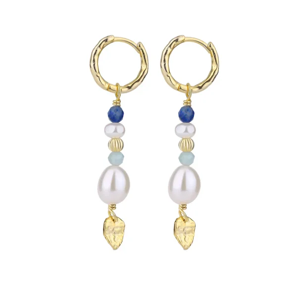 Wioga, Callista reringe i forgyldt slv