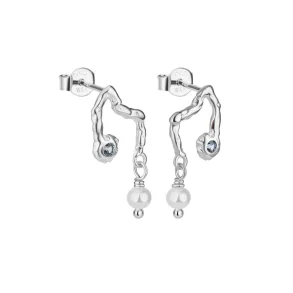 Wioga, Alvig reringe i sterlingslv