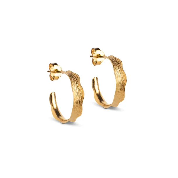 Enamel, Ane Small hoops