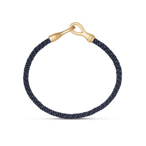 Ole Lynggaard Men's Life armbnd, Midnight