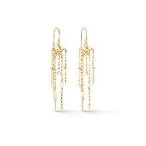 Studio Z, Starfish Lustre reringe