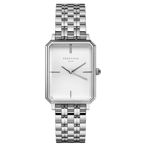 Rosefield The Octagon, stor