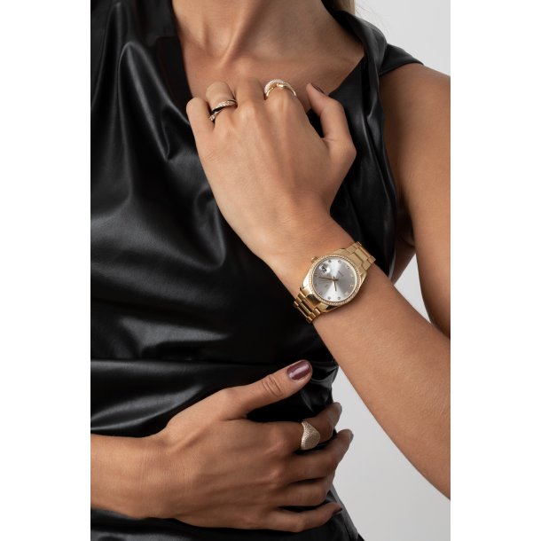 Sif Jakobs Electra ur Sif Jakobs Ure Müllers Guldsmedje