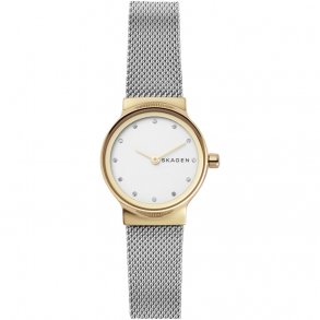 Skagen SKW2666 Freja dameur, stl
