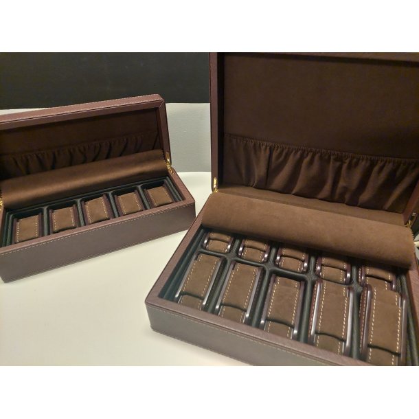 Urskrin By M&uuml;llers til 5 ure