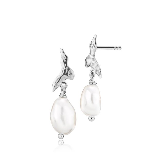 Izabel Camille, Fairy restikker i Slv med perle