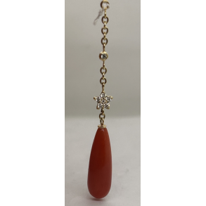 Ole Lynggaard, Shooting star vedhng til reringe