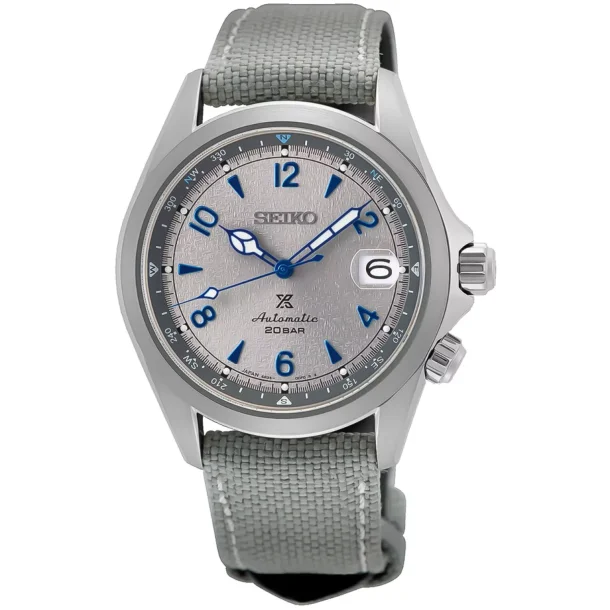 SEIKO SPB355J1 PROSPEX Alpinist European Limited Edition