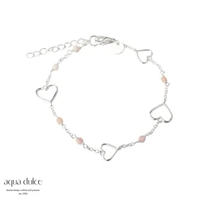 Aqua Dulce, Alma armb�nd i sterlings�lv