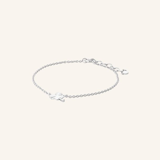 Pernille Corydon, Clover armbnd slv