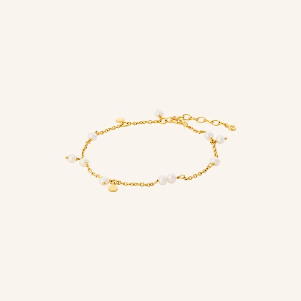 Pernille Corydon, Ocean Pearl bracelet