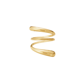 Georg Jensen Mercy ring i 18 karat guld