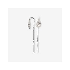 Camille Brinch, Blurry Layers Earlines i sterlingslv