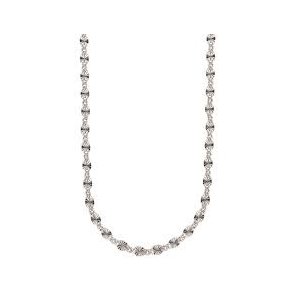 Jeberg, Stella Halskde i sterlingslv