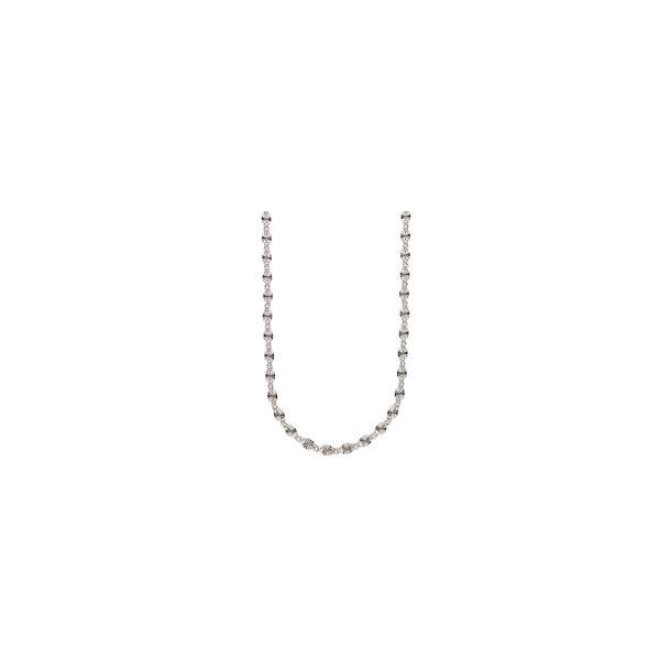 Jeberg, Stella Halskde i sterlingslv