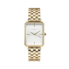 Rosefield, Octagon Gold