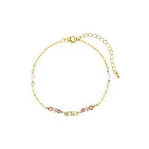 Wioga, Camisha armbnd i forgyldt sterlingslv