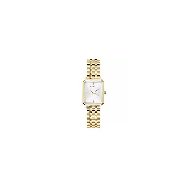 Rosefield, Octagon XZ Gold 