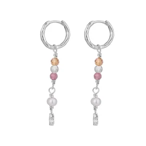 Wioga, Cathlin reringe i sterlingslv