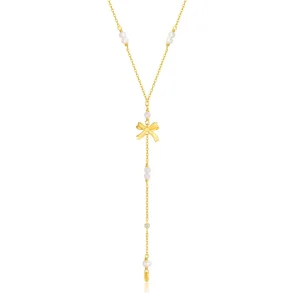 Wioga, Svala halsk�de i forgyldt s�lv