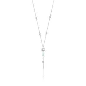 Wioga, Kamila halsk�de i s�lv