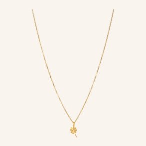 Pernille Corydon, Clover halskde