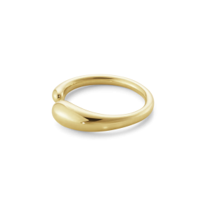 Georg Jensen Mercy ring i 18 karat guld