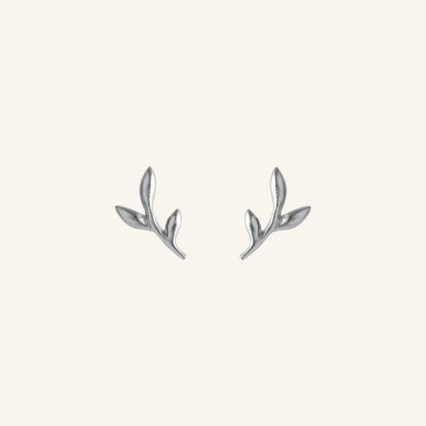 Pernille Corydon, Crisp �restikker i sterling s�lv