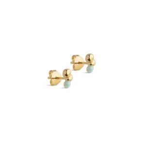Enamel, Nara �restikker i forgyldt s�lv