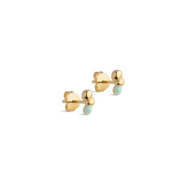 Enamel, Nara �restikker i forgyldt s�lv