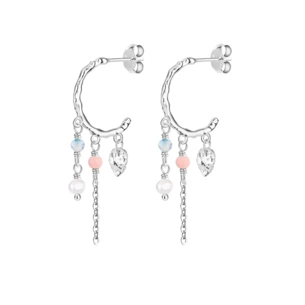 Wioga, Alona �reringe i s�lv