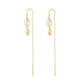 Wioga, Lovis �reringe i forgyldt s�lv