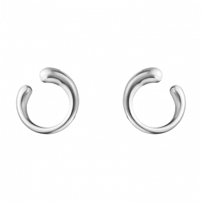 Georg Jensen Mercy reringe, sterling slv