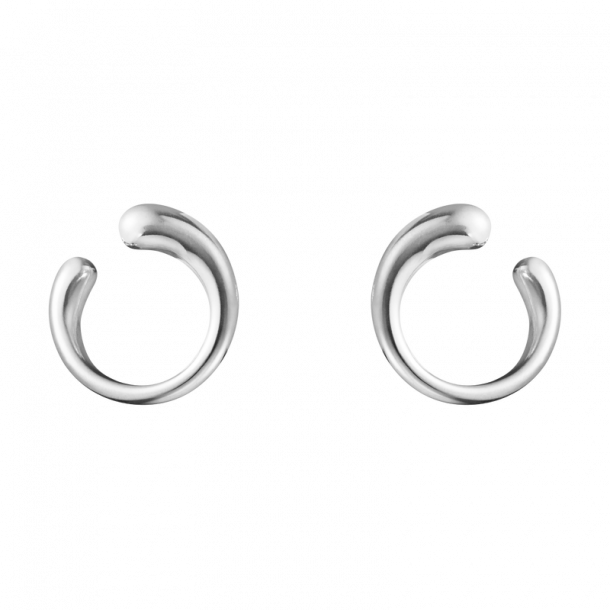 Georg Jensen Mercy reringe, sterling slv