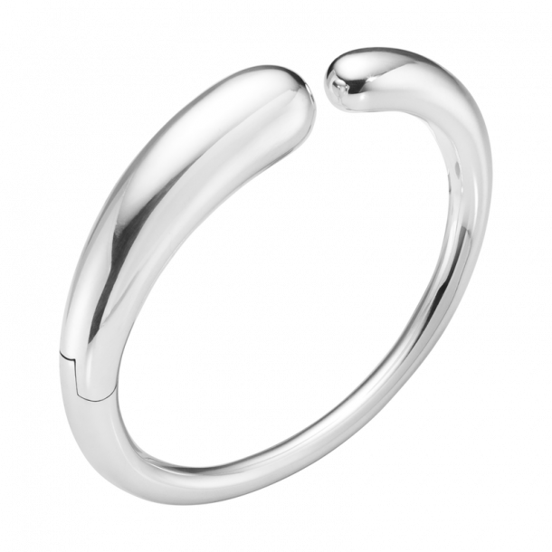 Georg Jensen Mercy armring, sterling slv