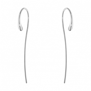 Georg Jensen Mercy reringe, sterling slv