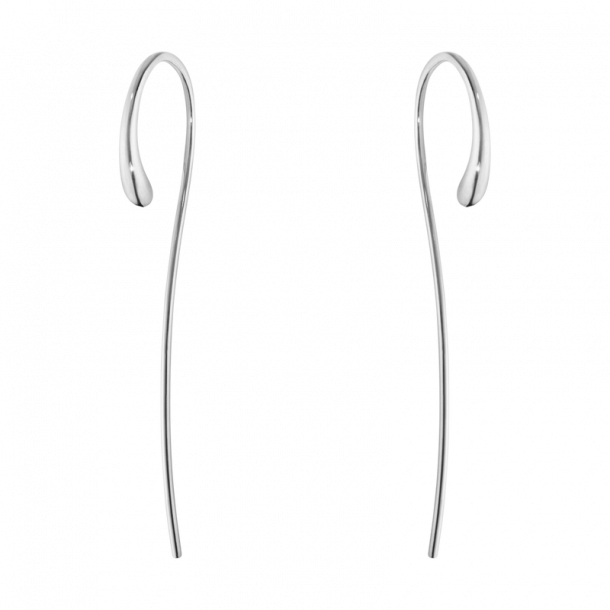 Georg Jensen Mercy reringe, sterling slv