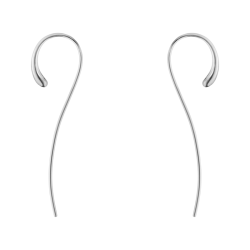 Georg Jensen Mercy reringe, sterling slv