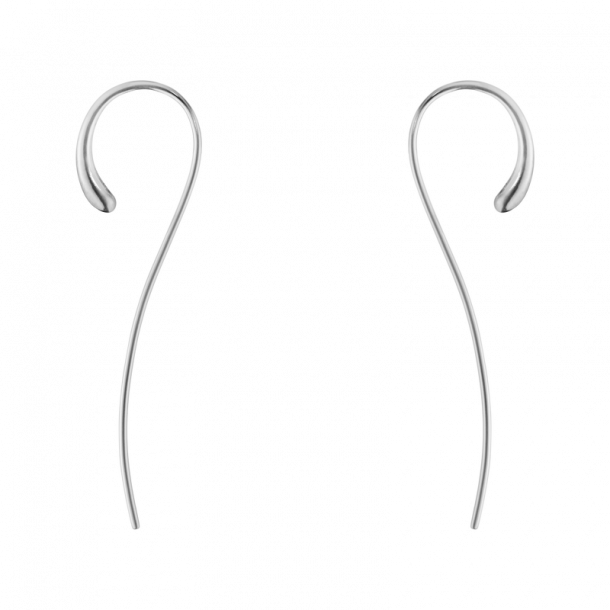 Georg Jensen Mercy reringe, sterling slv