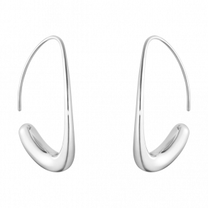 Georg Jensen Offspring reringe, Slv