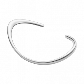 Georg Jensen Offspring ben armring, Slv