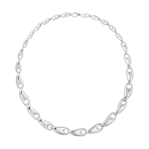 Georg Jensen REFLECT halskde