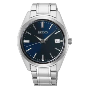 Seiko, SUR309P1 herreur, st�l/b�