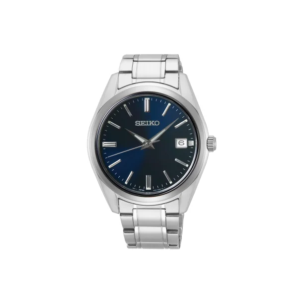 Seiko, SUR309P1 herreur, st�l/b�