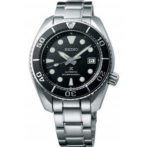 Seiko SPB101J1 Prospex ur, Black Sumo Automatic Diver