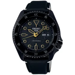 SEIKO SRPK39K1 SPORT 5 Bruce Lee Limited Edition 