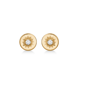 Studio Z Radiant Earring