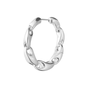 Georg Jensen Reflect creol i slv