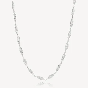 Sistie 2nd, Spohia halskde i stl